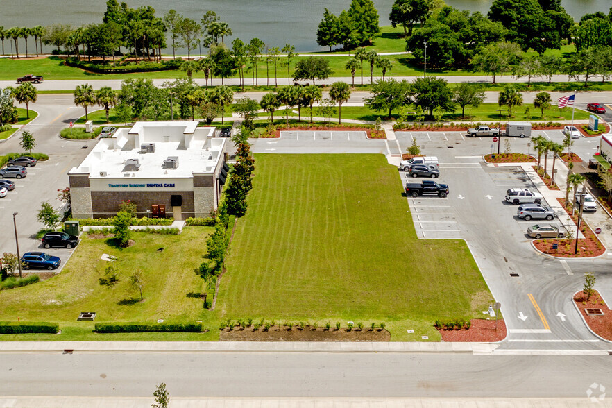 Tradition Parkway & Village Pkwy, Port Saint Lucie, FL for sale - Primary Photo - Image 1 of 1