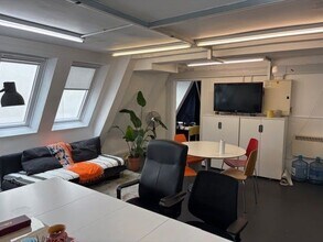 113-115 Fonthill Rd, London to rent Interior Photo- Image 1 of 5