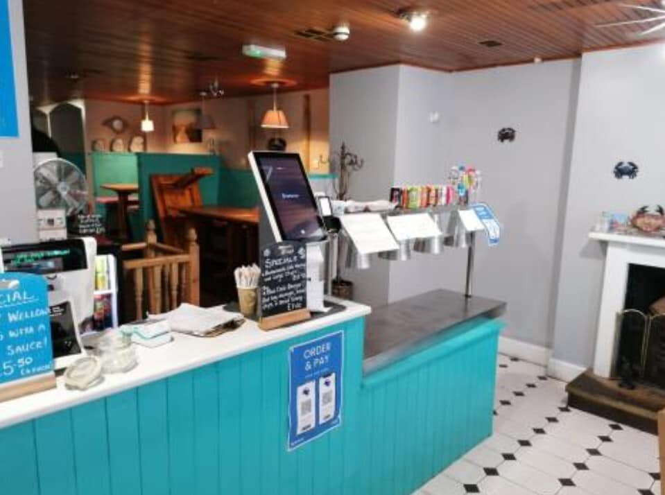 High Street Street, Yarmouth to rent Interior Photo- Image 1 of 4