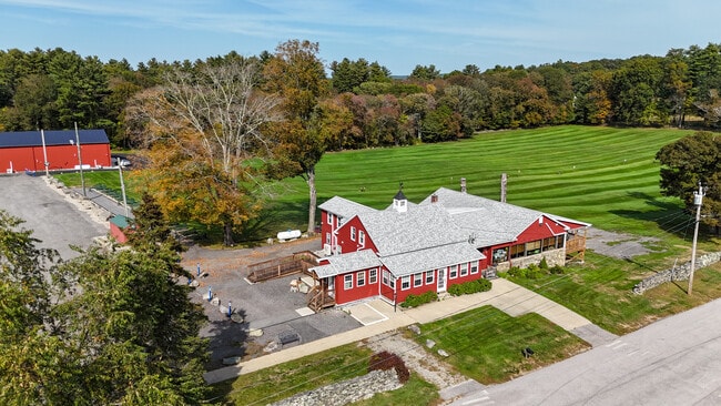 More details for 170 South St, Brooklyn, CT - Retail for Sale