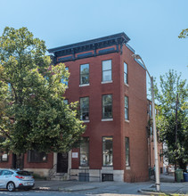 211 E 25th St, Baltimore, MD for sale Other- Image 1 of 1