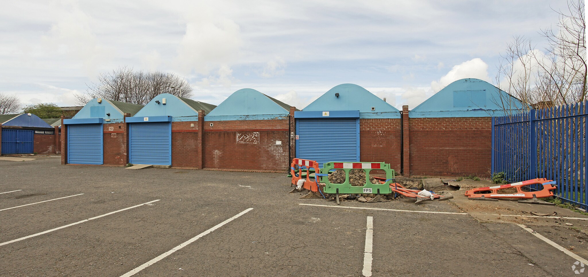 Brewery Ln, Gateshead for sale Primary Photo- Image 1 of 1