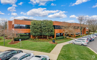 More details for 940-948 Clopper Rd, Gaithersburg, MD - Office, Light Industrial for Rent