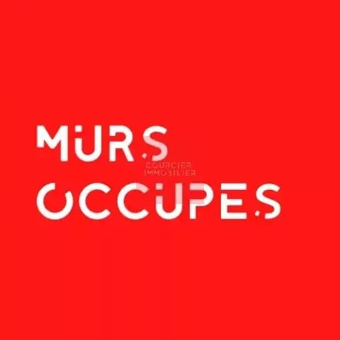 Vente Bureaux 360 m² - Photo 1