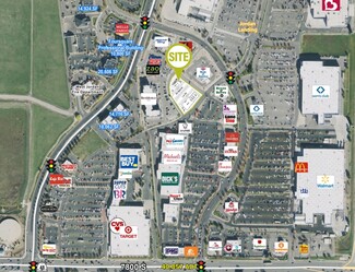 More details for 7552 S Plaza Center Dr, West Jordan, UT - Retail for Rent