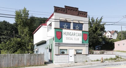 Retail in Homestead, PA for sale Primary Photo- Image 1 of 1