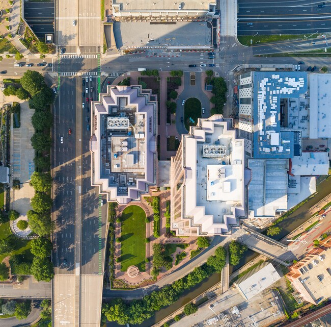 More details for 951 E Byrd St, Richmond, VA - Mixed-use to Rent