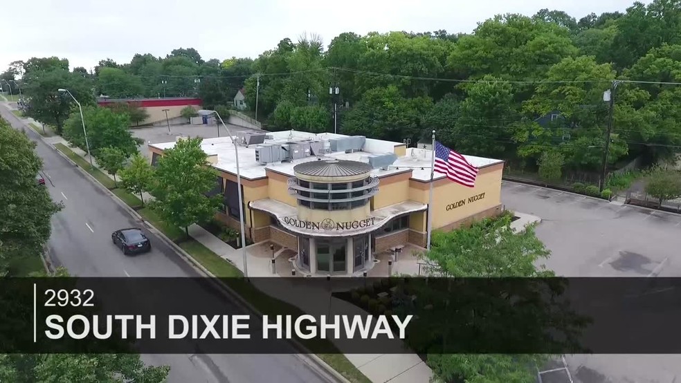 2932 S Dixie Hwy, Dayton, OH for sale - Commercial Listing Video - Image 1 of 1