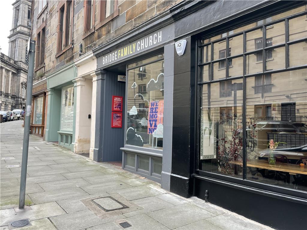 112-114 St Stephen St, Edinburgh for sale Building Photo- Image 1 of 1