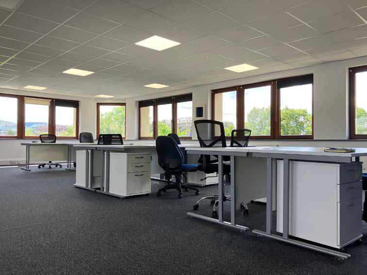 17 Corstorphine Rd, Edinburgh to rent Interior Photo- Image 1 of 3