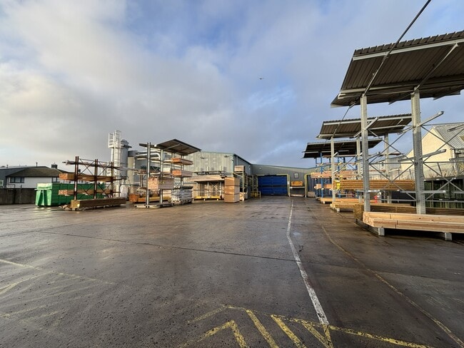 More details for Souterford Ave, Inverurie - Industrial to Rent