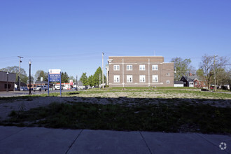 120-180 W Main St, Danville, IN for sale Primary Photo- Image 1 of 1