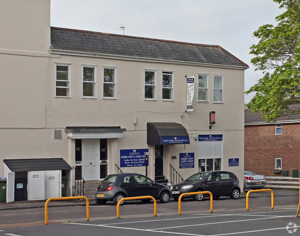 63 Bedford Pl, Southampton, SO15 2DS UK