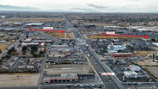 More details for Bear Valley Rd, Hesperia, CA - Land for Sale