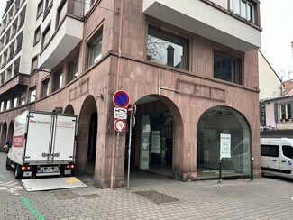 More details for 2 Rue De La Division Leclerc, Strasbourg - Retail to Rent