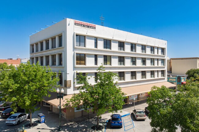 More details for 1527 19th St, Bakersfield, CA - Office to Rent