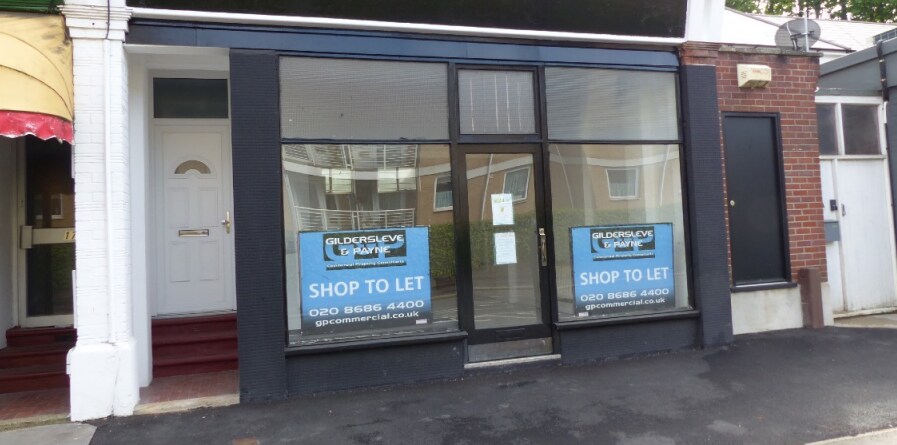 Old Lodge Ln, Purley for sale Primary Photo- Image 1 of 1