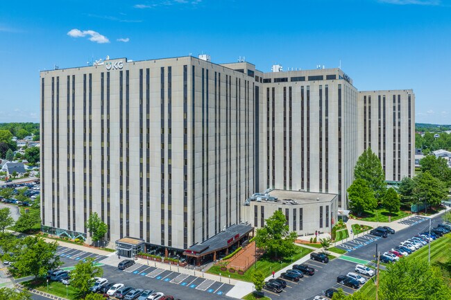 More details for 900 Chelmsford St, Lowell, MA - Office to Rent