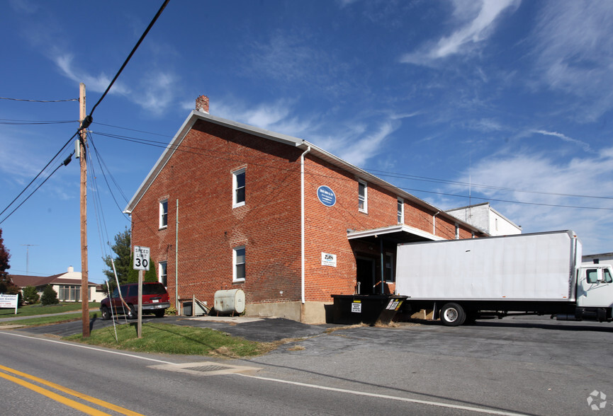 106 Church St, Middletown, MD for sale - Primary Photo - Image 1 of 1