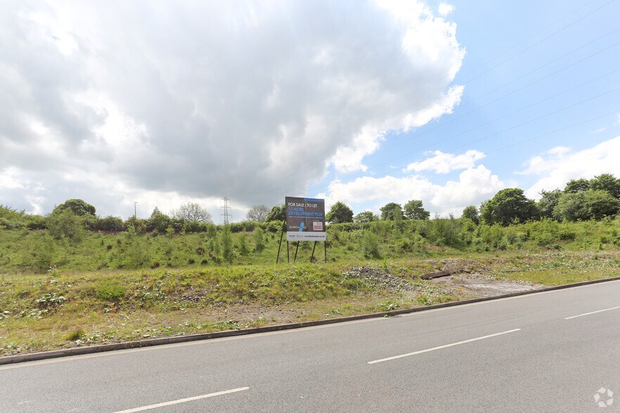 Markham Ln, Chesterfield for sale - Primary Photo - Image 1 of 1