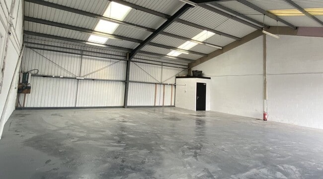 More details for Rands Ln, Doncaster - Industrial to Rent