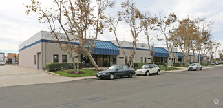 More details for 675-693 Marsat Ct, Chula Vista, CA - Industrial for Rent