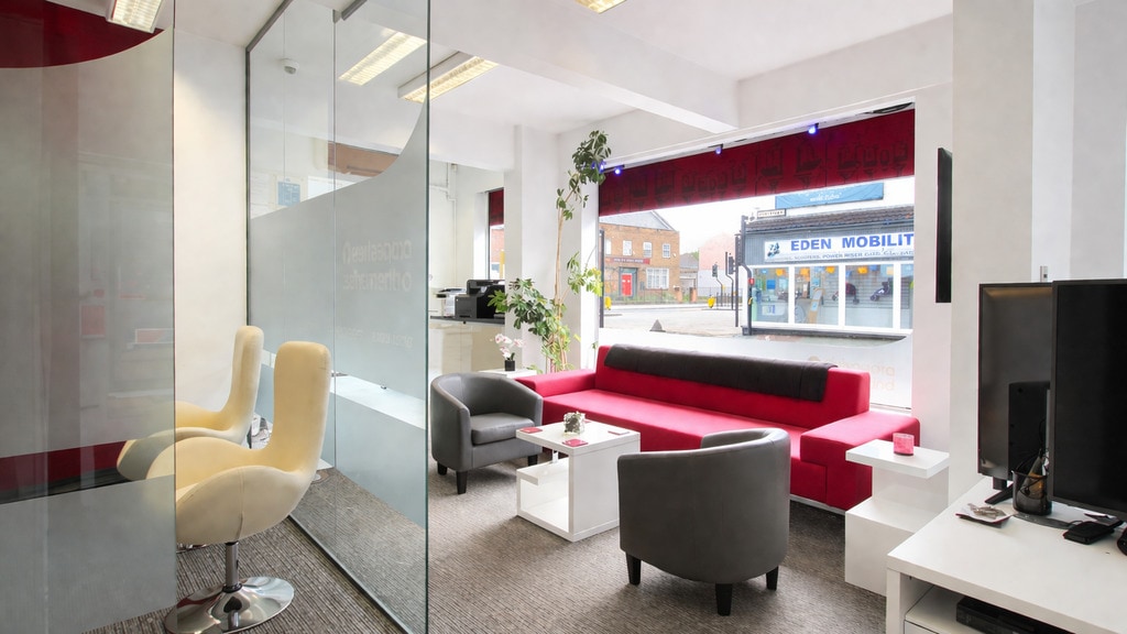 65 High St, Lincoln to rent Building Photo- Image 1 of 13