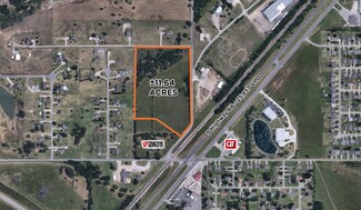 More details for 8975 E 530 Rd, Claremore, OK - Land for Sale