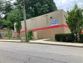 1211 Chartiers Ave, Pittsburgh, PA for sale Building Photo- Image 1 of 5