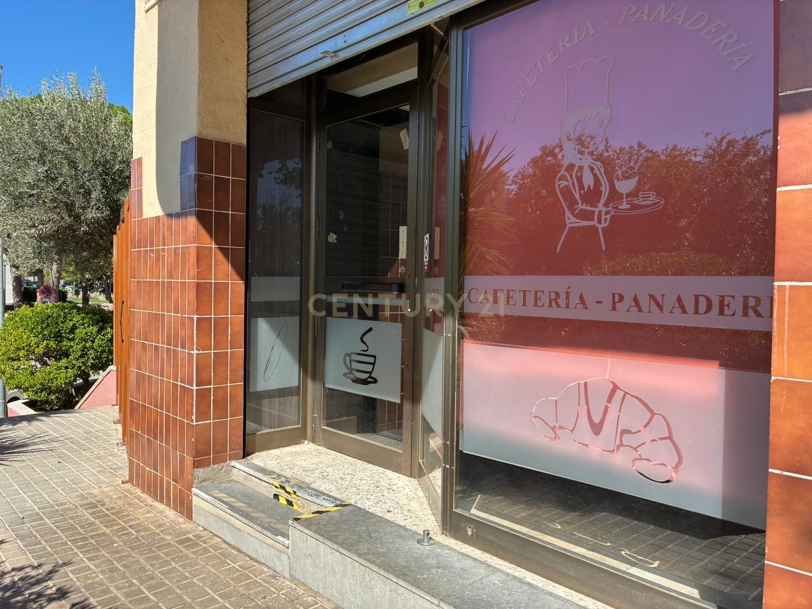 Retail in Sabadell, Barcelona to rent Interior Photo- Image 1 of 14