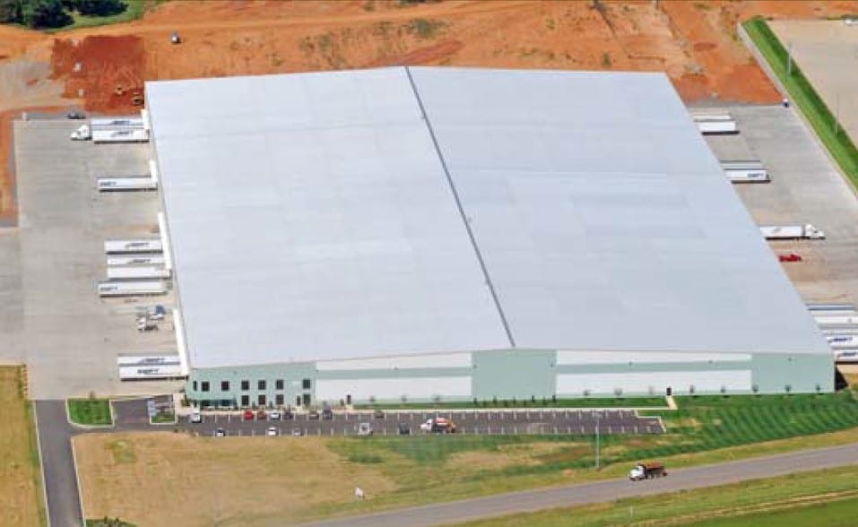 1171 Vaughn Pky, Portland 37148 Industrial for Rent UK