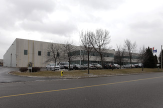 More details for 375 Basaltic Rd, Concord, ON - Industrial for Rent