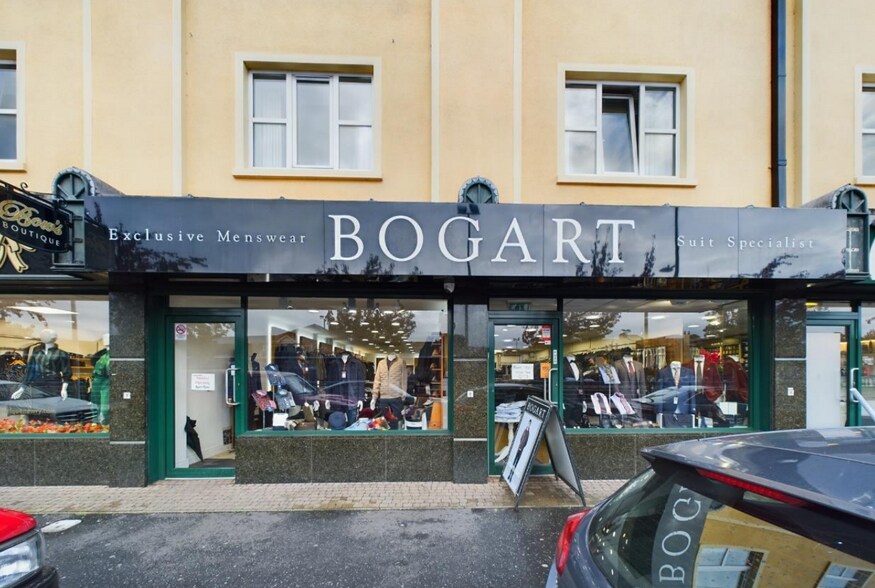 34 Merchants Quay, Newry to rent - Building Photo - Image 2 of 2