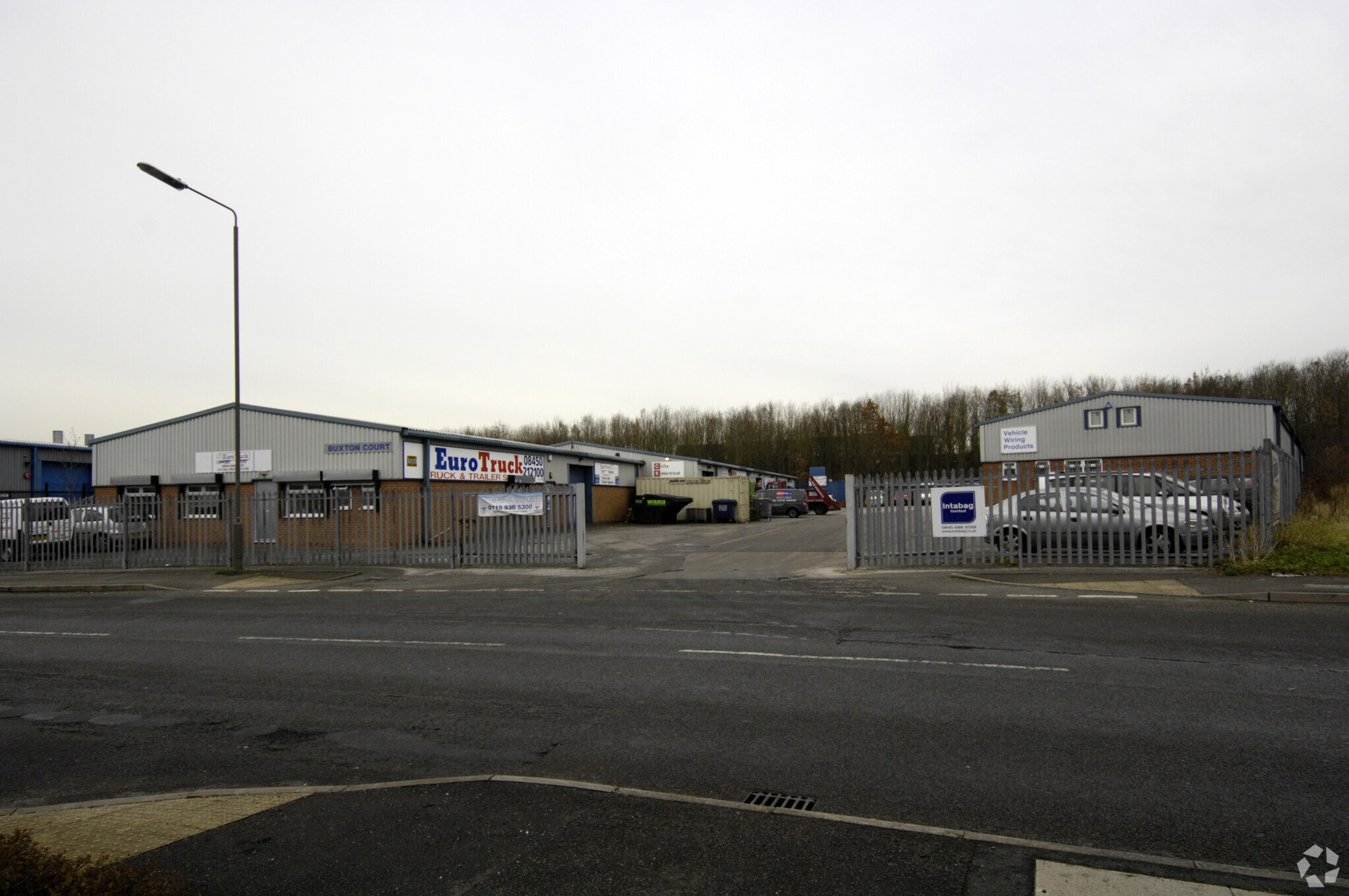 Manners Av, Ilkeston for sale Primary Photo- Image 1 of 1