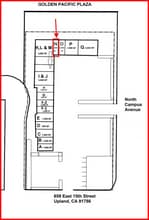 659 E 15th St, Upland, CA to rent Building Photo- Image 1 of 4