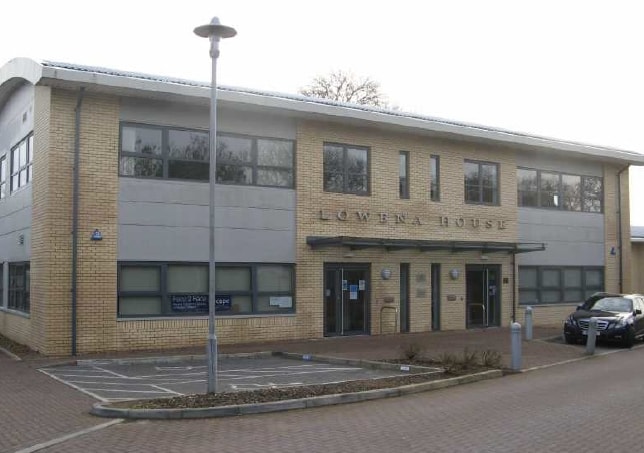 Glenthorne Ct, Threemilestone to rent - Building Photo - Image 2 of 5