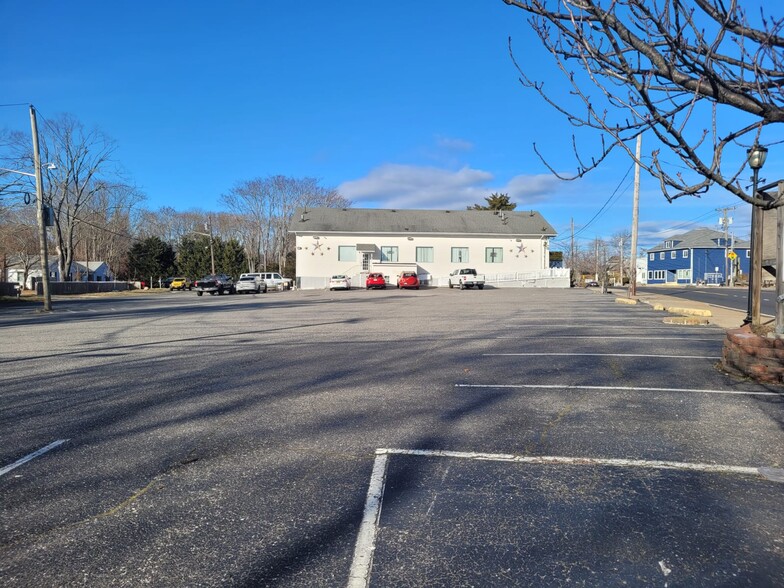 2320 Route 112, Medford, NY for rent - Building Photo - Image 2 of 14