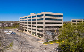 More details for 7505 Metro Blvd, Edina, MN - Office for Rent