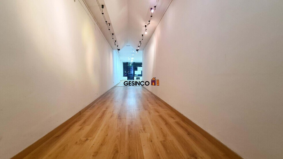 Avinguda Daniel Gil, 15, Ontinyent, Valencia to rent - Building Photo - Image 3 of 11