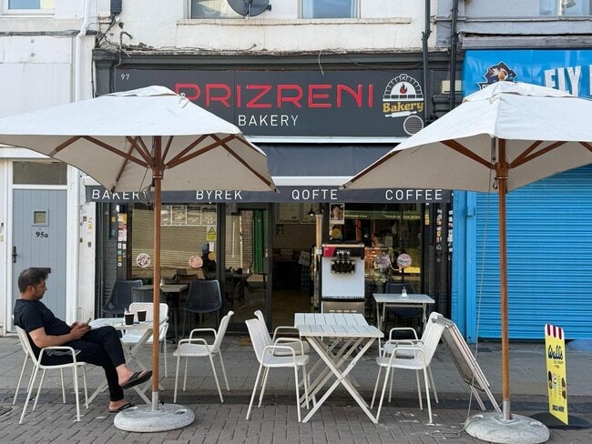 More details for 97 High St, London - Retail to Rent