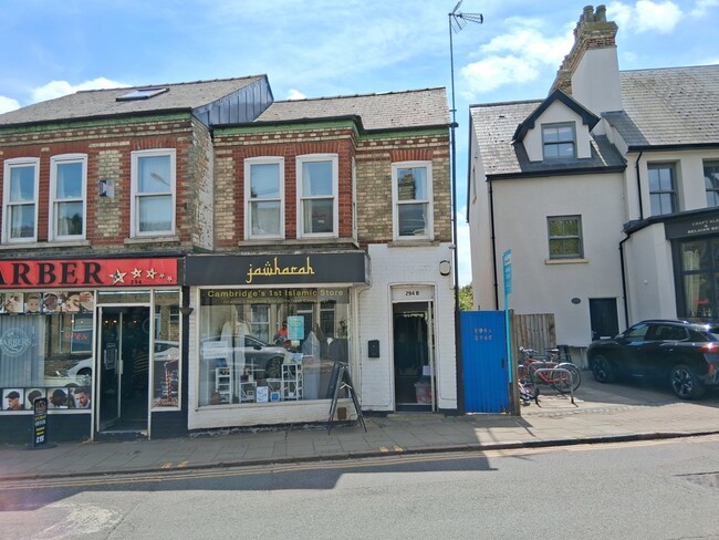 More details for 294B Mill Rd, Cambridge - Retail to Rent