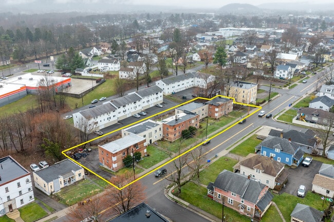 More details for 2700 North St, Endwell, NY - Build-to-Rent for Auction