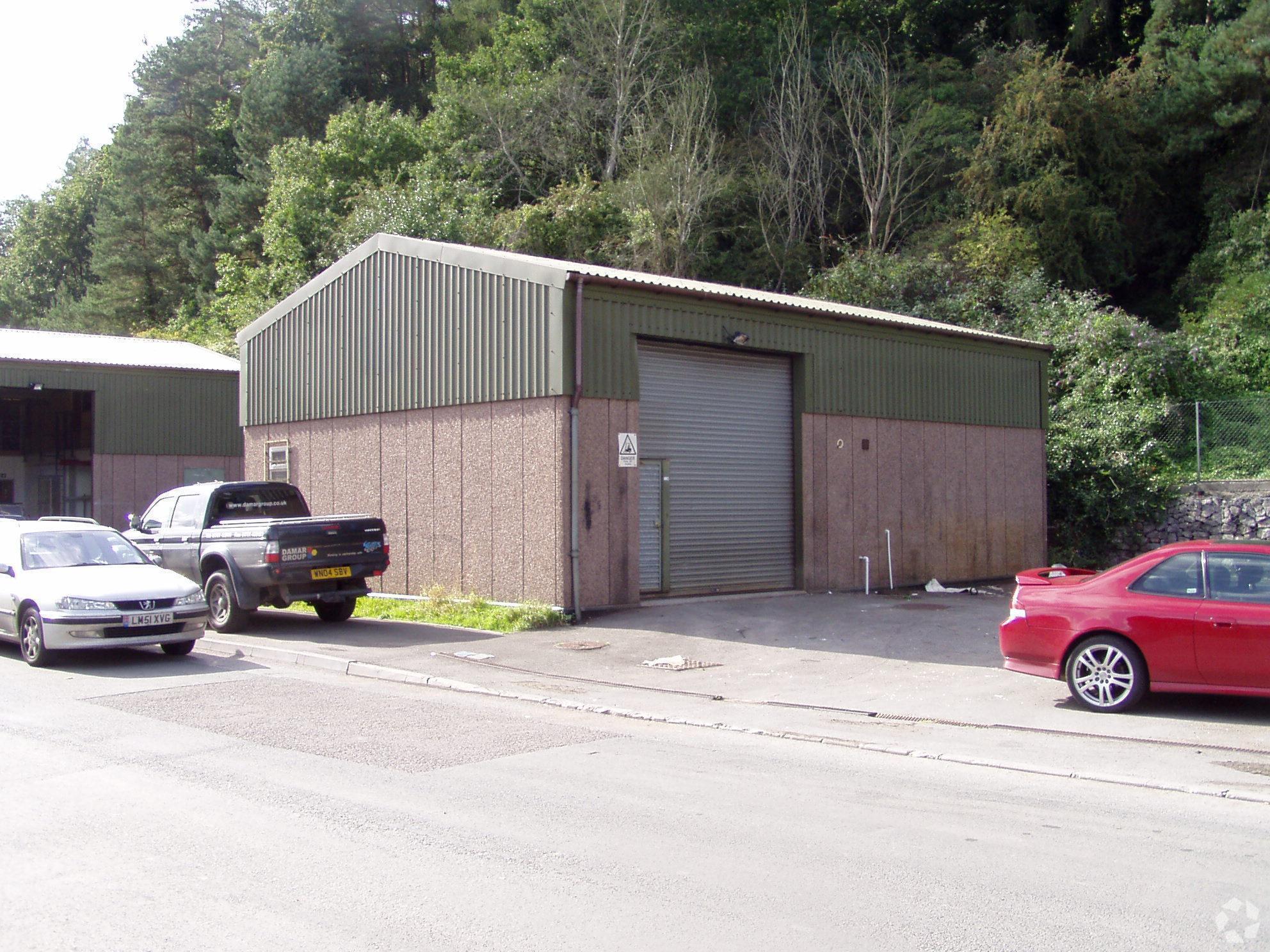 Mill Rd, Radstock to rent Primary Photo- Image 1 of 3