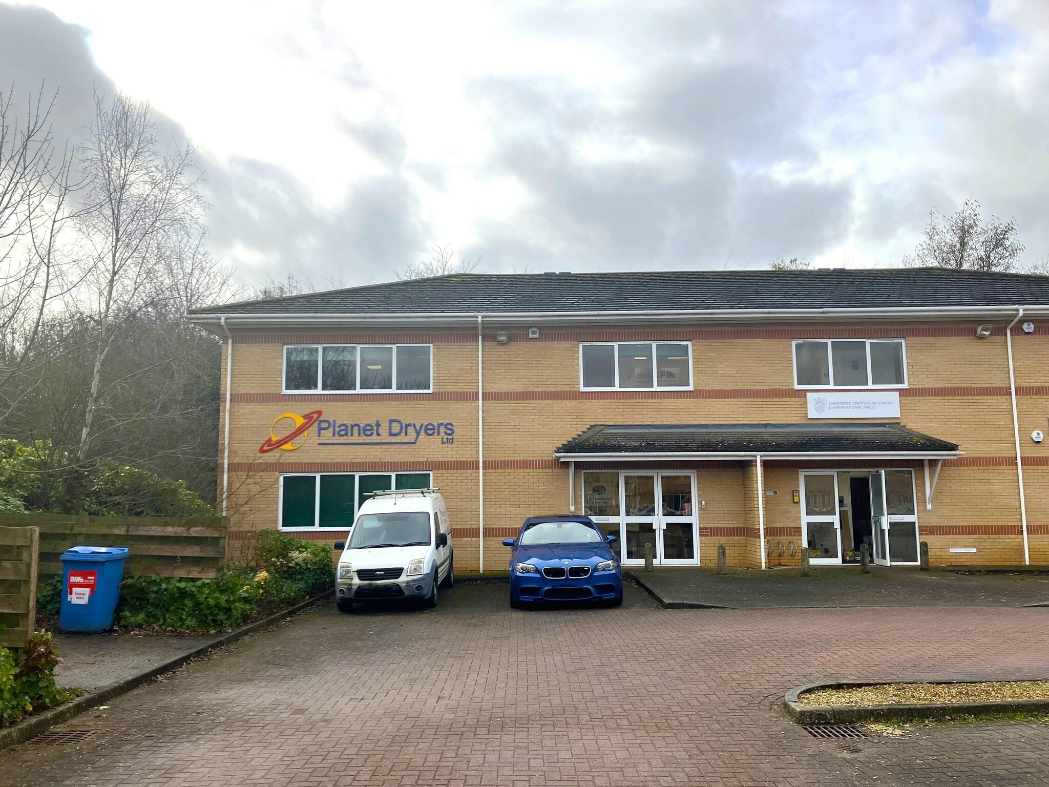 Lynch Wood, Peterborough for sale Building Photo- Image 1 of 13