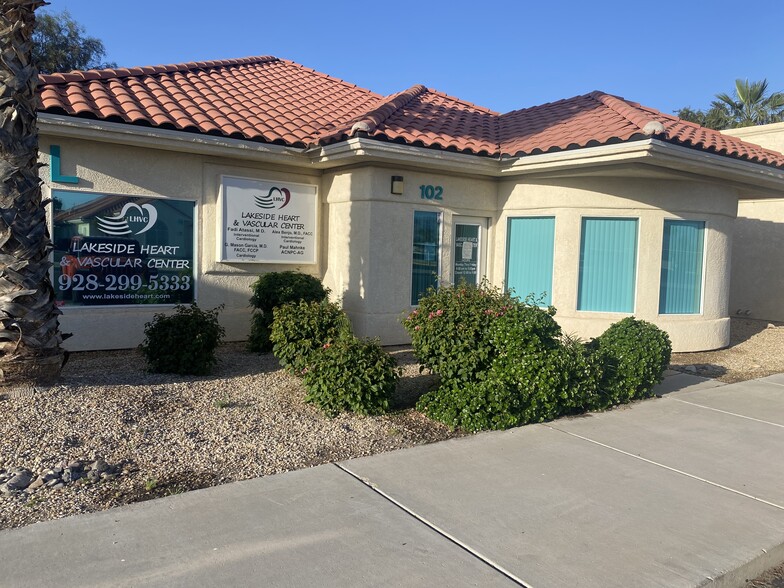 3003 Highway 95, Bullhead City, AZ for sale - Primary Photo - Image 1 of 1