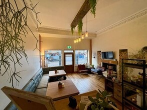 16 Rodney St, Edinburgh to rent Interior Photo- Image 1 of 16