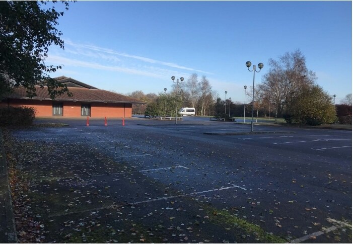 Green Lane West, Norwich for sale - Primary Photo - Image 1 of 1