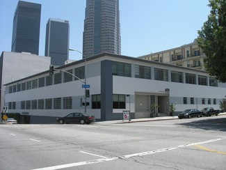 More details for 600 Saint Paul Ave, Los Angeles, CA - Office for Rent