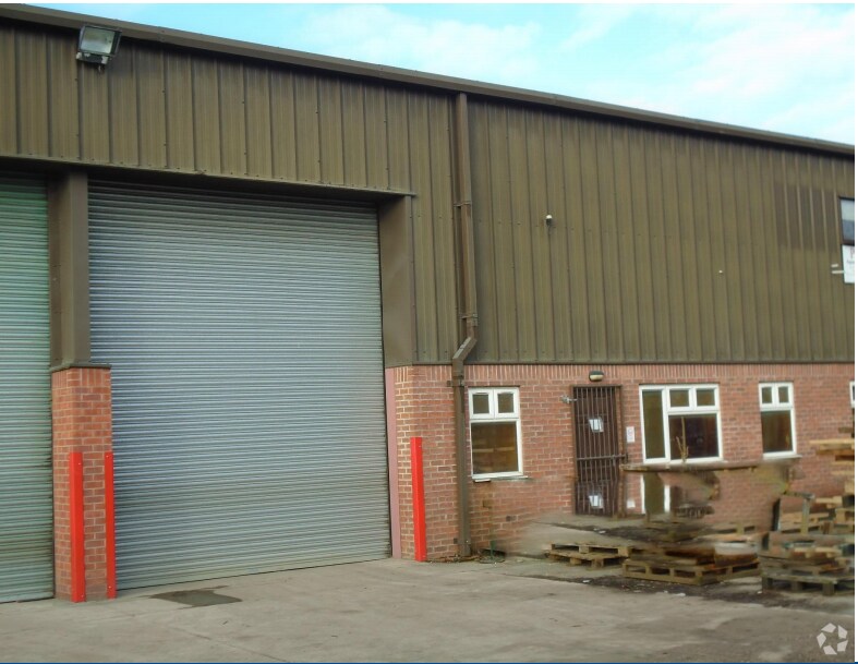 Station Rd, Long Marston for sale Primary Photo- Image 1 of 1