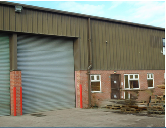 More details for Station Rd, Long Marston - Industrial for Rent